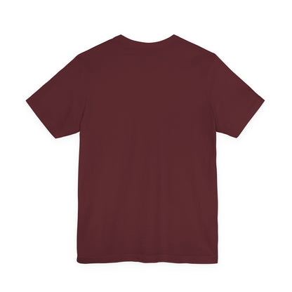 This is my Red Wine shirt - Minimalist Tee, Unisex Inspirational Shirt, Casual Style, Everyday