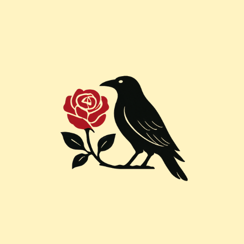Rose + Raven